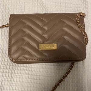 Bebe small cross body clutch/bag